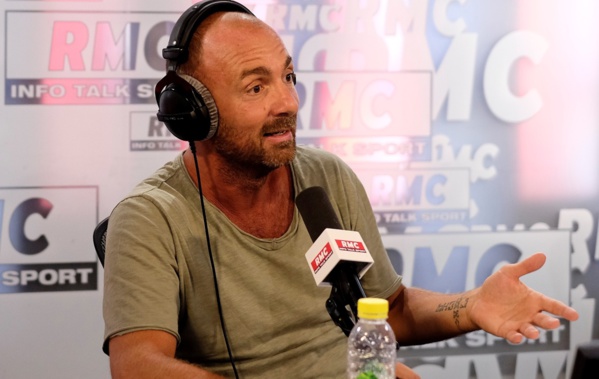 Dugarry: « Ce que fait le Barça avec Verratti, ce n'est pas bien » Dugarry: « Ce que fait le Barça avec Verratti, ce n'est pas bien »