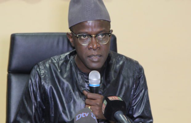 Yaxam Mbaye sur le nouveau Code de la presse: “les animateurs ne vont plus faire la R P Yaxam Mbaye sur le nouveau Code de la presse: “les animateurs ne vont plus faire la R P