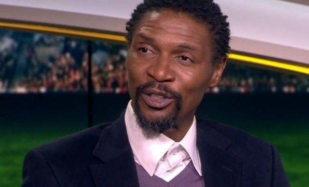 8 mois après un AVC : Rigobert Song fait des révélations sur son cas 8 mois après un AVC : Rigobert Song fait des révélations sur son cas