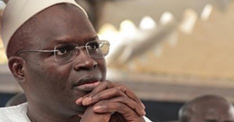 Recours devant la Cour suprême: Khalifa Sall abat ses dernières cartes Recours devant la Cour suprême: Khalifa Sall abat ses dernières cartes