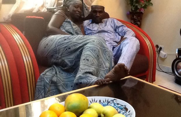 Sa relation avec Serigne Ngagne, Rouba Séye éclaircit…