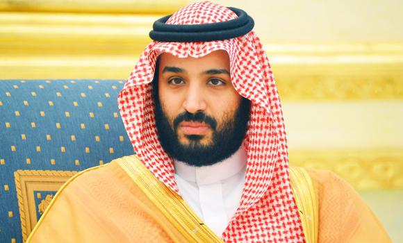 Arabie saoudite – Le prince Mohammed Ben Salmane devient l’héritier du trône Arabie saoudite – Le prince Mohammed Ben Salmane devient l’héritier du trône