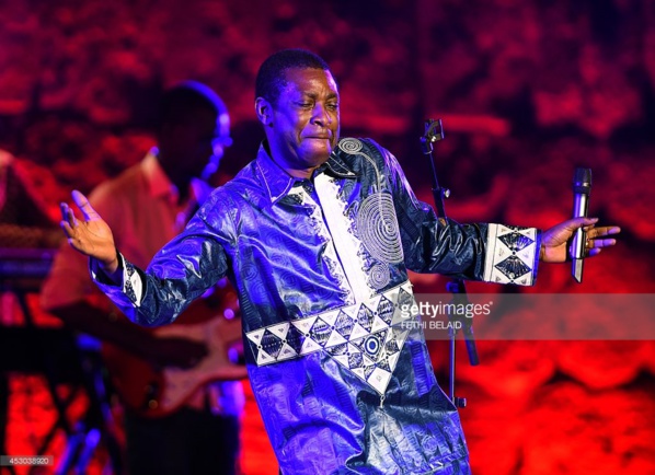 Youssou Ndour : "Si le Sénégal avait gagné le Mondial 2002, cela aurait changé beaucoup de choses, même au plan géopolitique" Youssou Ndour : "Si le Sénégal avait gagné le Mondial 2002, cela aurait changé beaucoup de choses, même au plan géopolitique"