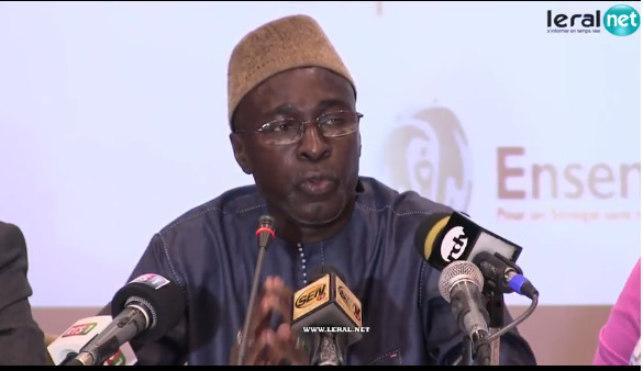 Les familles religieuses peuvent mettre fin aux mariages des enfants au Sénégal, selon Esther Lehman Sow Les familles religieuses peuvent mettre fin aux mariages des enfants au Sénégal, selon Esther Lehman Sow