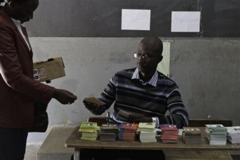 Législatives 2017 : Les militaires et les civils voteront le même jour Législatives 2017 : Les militaires et les civils voteront le même jour