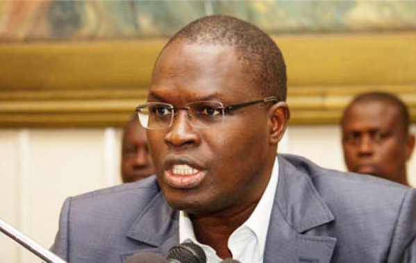37e Congrès à Montréal : l’AIMF réaffirme son soutien à Khalifa Sall 37e Congrès à Montréal : l’AIMF réaffirme son soutien à Khalifa Sall