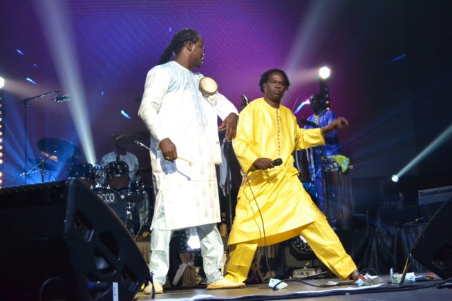 Baba Maal: « Dès le départ, le Dande Lenol ne s’est pas considéré comme une entité commerciale. Baba Maal: « Dès le départ, le Dande Lenol ne s’est pas considéré comme une entité commerciale.