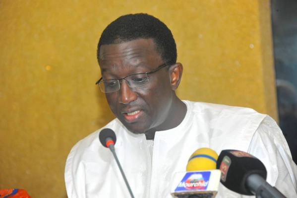 «Diagnostic systématique pays» de la Banque mondiale: un taux de pauvreté toujours élevé au Sénégal «Diagnostic systématique pays» de la Banque mondiale: un taux de pauvreté toujours élevé au Sénégal