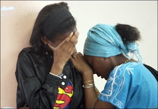 SICAP MBAO: Une écolière de 15 ans prise dans l’enfer d’un maniaque sexuel SICAP MBAO: Une écolière de 15 ans prise dans l’enfer d’un maniaque sexuel