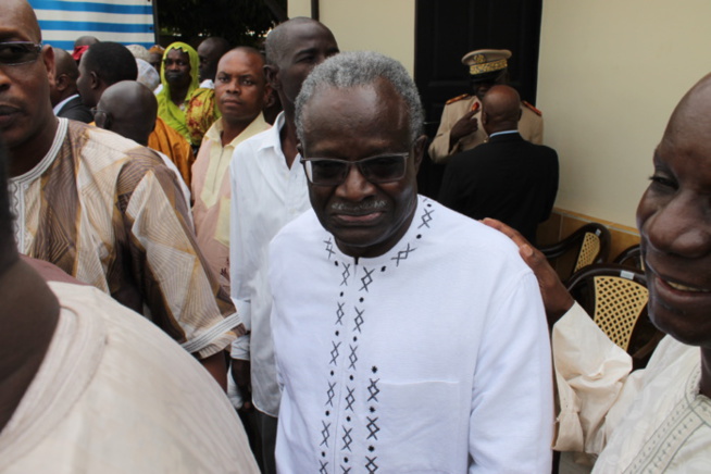 Nécrologie : L'ancien Premier ministre du Sénégal, Habib Thiam rappelé à DIEU