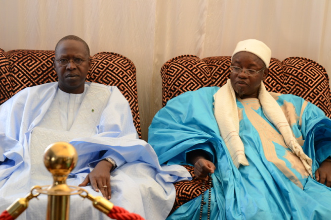 La priére de la Korité 2017 à Massilikoul djinn. Les temps forts . La priére de la Korité 2017 à Massilikoul djinn. Les temps forts .