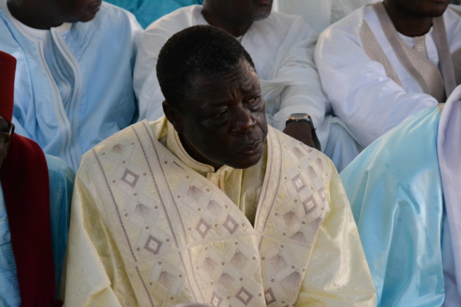 La priére de la Korité 2017 à Massilikoul djinn. Les temps forts . La priére de la Korité 2017 à Massilikoul djinn. Les temps forts .