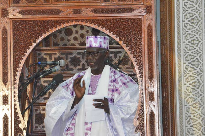 En images la prière de la Korité 2017 ce lundi 26 à la grande mosquée de Dakar. En images la prière de la Korité 2017 ce lundi 26 à la grande mosquée de Dakar.