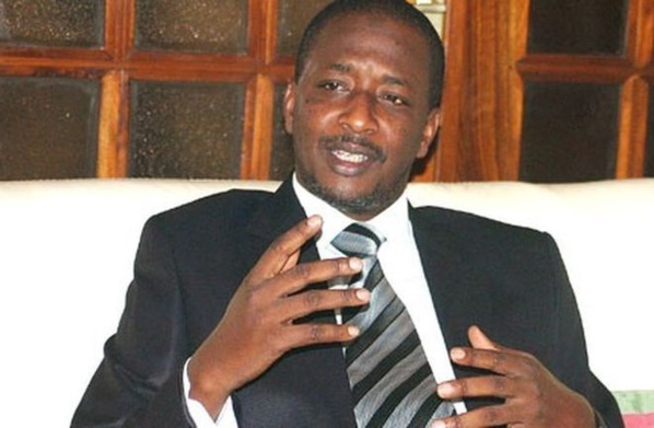 Imam Massamba Diop (JAMRA) : "En Indonésie, 200 millions de musulmans ont prié ensemble, alors qu’au Sénégal, on fait moins de 15 millions de personnes» Imam Massamba Diop (JAMRA) : "En Indonésie, 200 millions de musulmans ont prié ensemble, alors qu’au Sénégal, on fait moins de 15 millions de personnes»