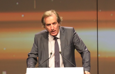 Education : L’Ambassadeur Bigot va recevoir les 95 boursiers du gouvernement français, ce mercredi Education : L’Ambassadeur Bigot va recevoir les 95 boursiers du gouvernement français, ce mercredi
