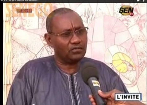 Affaire Bara Sady: le fils d’un khalife général inculpé Affaire Bara Sady: le fils d’un khalife général inculpé