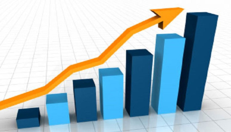 Le taux de croissance du Pib projeté à 7% en 2018 (officiel) Le taux de croissance du Pib projeté à 7% en 2018 (officiel)