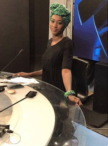 Mame Ndiawar Diallo la «niarel» de Tounkara Mame Ndiawar Diallo la «niarel» de Tounkara