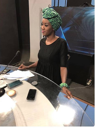 Mame Ndiawar Diallo la «niarel» de Tounkara Mame Ndiawar Diallo la «niarel» de Tounkara