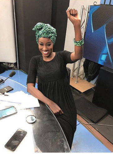 Mame Ndiawar Diallo la «niarel» de Tounkara Mame Ndiawar Diallo la «niarel» de Tounkara