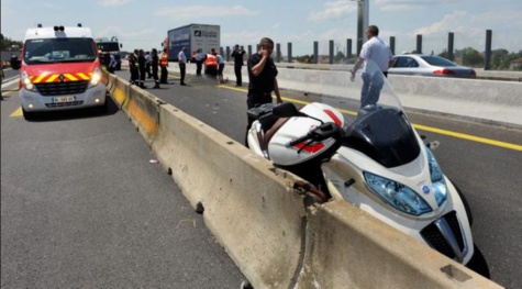 Dakar : Mort tragique de deux étudiants marocains sur la Corniche ouest Dakar : Mort tragique de deux étudiants marocains sur la Corniche ouest
