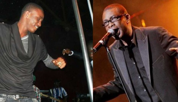 Habib Faye : "Youssou Ndour et Waly Seck ne boxent pas sur le même ring" Habib Faye : "Youssou Ndour et Waly Seck ne boxent pas sur le même ring"