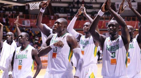 Afrobasket 2017 : La Tunisie et le Sénégal vont co-organiser la compétition en Septembre