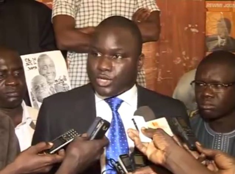 Dethie Fall, "Mankoo Taxawu Senegaal" : "C’est une mascarade et exigeons le respect du Code électoral" Dethie Fall, "Mankoo Taxawu Senegaal" : "C’est une mascarade et exigeons le respect du Code électoral"