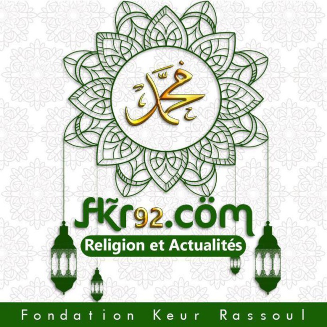 Rassoul Média lance son 3eme sites en ligne après Dakar92, Dakarinfo voici FKR92.COM. Rassoul Média lance son 3eme sites en ligne après Dakar92, Dakarinfo voici FKR92.COM.