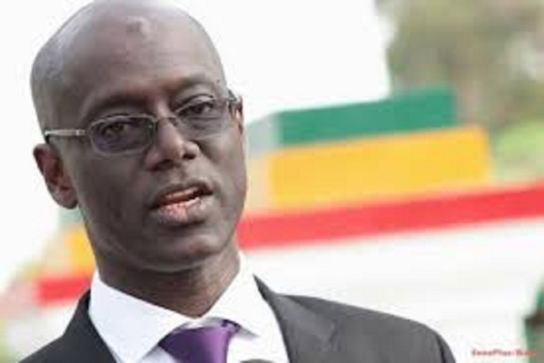 Thierno Alassane Sall : "Nous devons nous en prendre qu'à nous-mêmes, si nous acceptons que des gens gèrent les biens communs comme ils veulent" Thierno Alassane Sall : "Nous devons nous en prendre qu'à nous-mêmes, si nous acceptons que des gens gèrent les biens communs comme ils veulent"