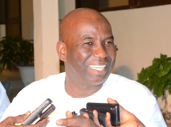 Soupçons d'achat de consciences: Abdoulaye Sally Sall sème la panique à Ranérou Soupçons d'achat de consciences: Abdoulaye Sally Sall sème la panique à Ranérou
