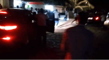 Prolongation du face-à -face Modou Lô- Lac 2: Un jeune pêcheur de 27 ans tué, le présumé meurtrier gravement blessé Prolongation du face-à -face Modou Lô- Lac 2: Un jeune pêcheur de 27 ans tué, le présumé meurtrier gravement blessé