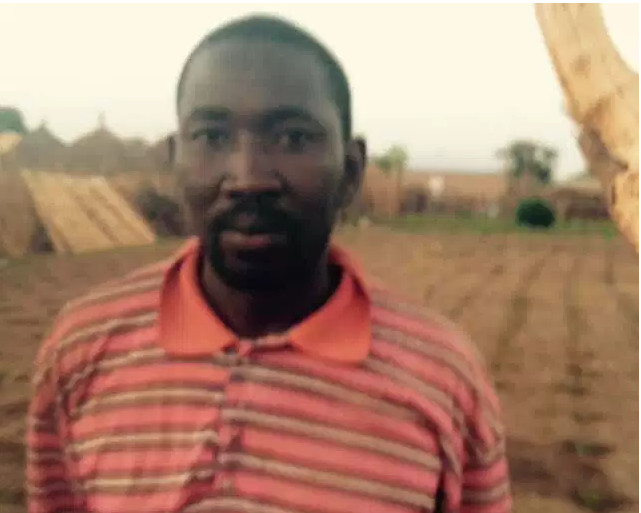 Ecarté des investitures : El hadji Badiane compte faire capoter l’Apr à Keur Manoumbé Ecarté des investitures : El hadji Badiane compte faire capoter l’Apr à Keur Manoumbé