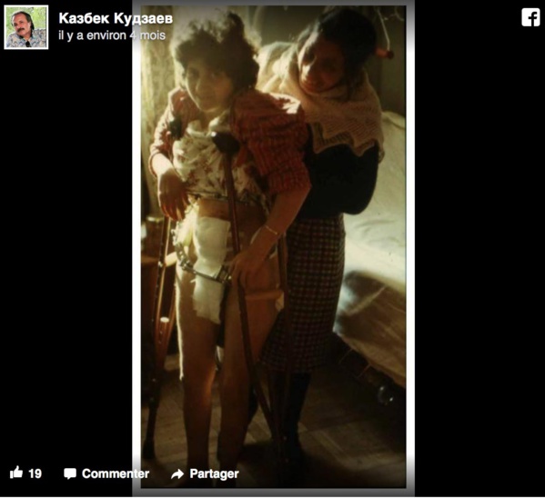 Cette femme a été enterrée vivante et a perdu son bébé. 28 ans plus tard, elle n'arrive pas à y croire ce que son médecin fait ! Cette femme a été enterrée vivante et a perdu son bébé. 28 ans plus tard, elle n'arrive pas à y croire ce que son médecin fait !