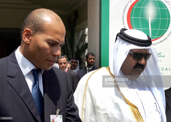 Affaire « mule » Karim Wade : 500 millions d’euros en question, aucun document saisi n’incrimine Wade fils, le Qatar refuse de coopérer Affaire « mule » Karim Wade : 500 millions d’euros en question, aucun document saisi n’incrimine Wade fils, le Qatar refuse de coopérer