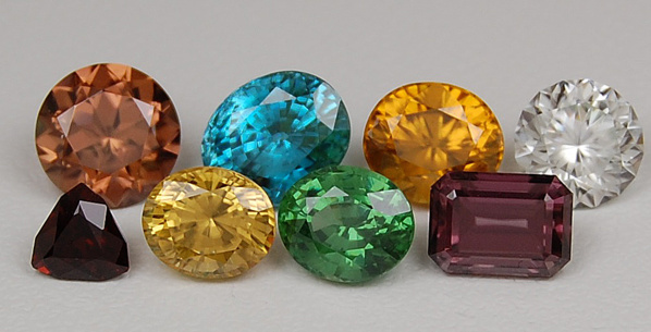 57.000 tonnes de zircon produits au Sénégal en 2016 57.000 tonnes de zircon produits au Sénégal en 2016