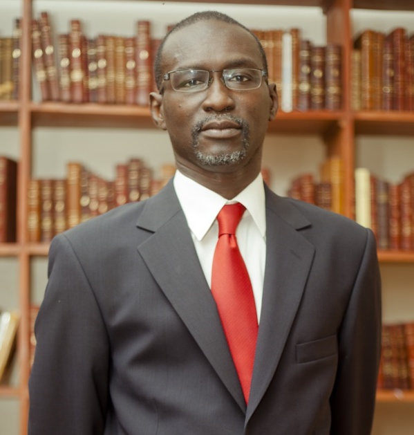 El Hadji Ibrahima Sall :"Pour réduire le nombre de partis politiques, il suffit de diminuer les avantages et les privilèges des politiques » El Hadji Ibrahima Sall :"Pour réduire le nombre de partis politiques, il suffit de diminuer les avantages et les privilèges des politiques »