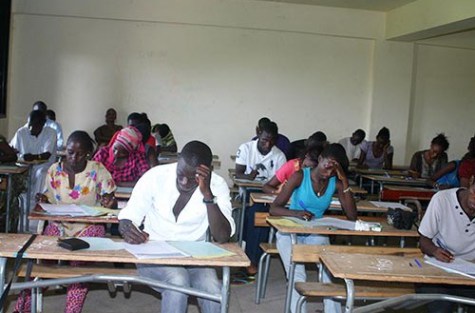 Baccalauréat 2017: La prédominance des littéraires se renforce Baccalauréat 2017: La prédominance des littéraires se renforce