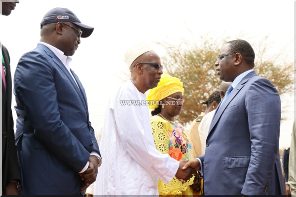 La révolution énergétique en marche avec Taïba Ndiaye, Contour Global Cap des Biches, Bokhol, Malicounda et Sinthiou Mewane La révolution énergétique en marche avec Taïba Ndiaye, Contour Global Cap des Biches, Bokhol, Malicounda et Sinthiou Mewane