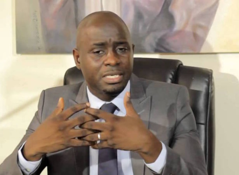 Thierno Bocoum sur les fuites au Bac: « C’est inacceptable et on doit situer les responsabilités et sanctionner» Thierno Bocoum sur les fuites au Bac: « C’est inacceptable et on doit situer les responsabilités et sanctionner»