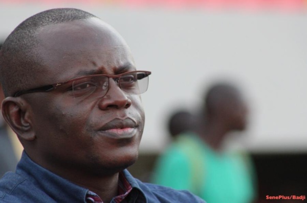 Co-organisation de l’Afrobasket 2017 : Matar Ba a une semaine pour étudier le cahier de charges Co-organisation de l’Afrobasket 2017 : Matar Ba a une semaine pour étudier le cahier de charges