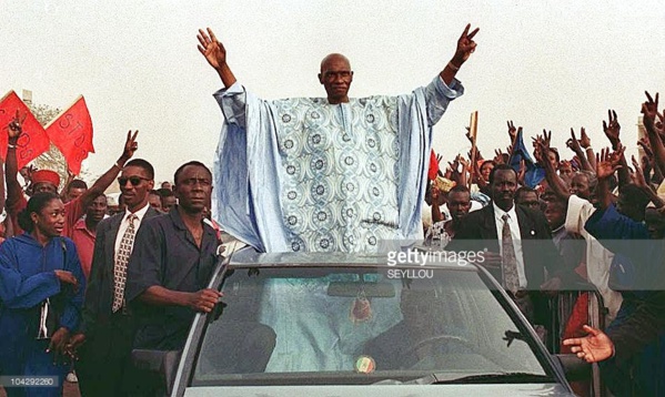 Au pays natal, Me Wade attendu ce dimanche Au pays natal, Me Wade attendu ce dimanche