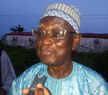 Bakary Badiane, président de la Fédération Nationale des Parents d'Elèves du Sénégal-Fenapes: « Pour une fiabilité du Bac, tout devrai être repris » Bakary Badiane, président de la Fédération Nationale des Parents d'Elèves du Sénégal-Fenapes: « Pour une fiabilité du Bac, tout devrai être repris »