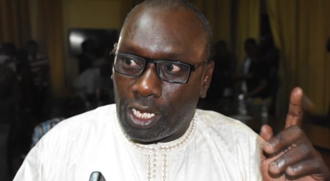 Contentieux au sein du mouvement navétane: Amadou Kane condamné Contentieux au sein du mouvement navétane: Amadou Kane condamné
