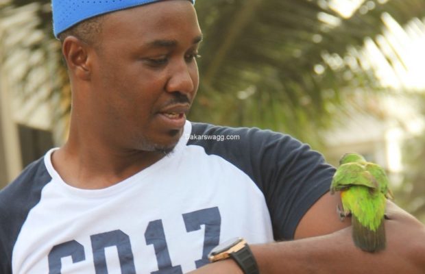 Mystique ou…. Ce que vous ne saviez pas sur l’animateur Cheikh Sarr..