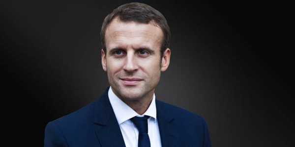 Emmanuel Macron sur le Franc CFA: «Si on ne se sent pas heureux dans la zone franc, on la quitte et on crée sa propre monnaie» Emmanuel Macron sur le Franc CFA: «Si on ne se sent pas heureux dans la zone franc, on la quitte et on crée sa propre monnaie»