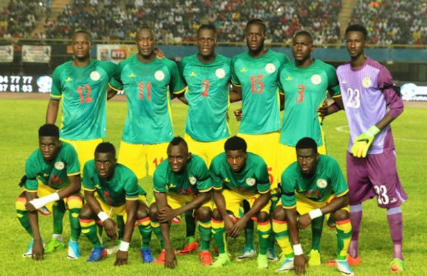 Elim. CAN 2019: Un adversaire du Sénégal suspendu par la Fifa Elim. CAN 2019: Un adversaire du Sénégal suspendu par la Fifa