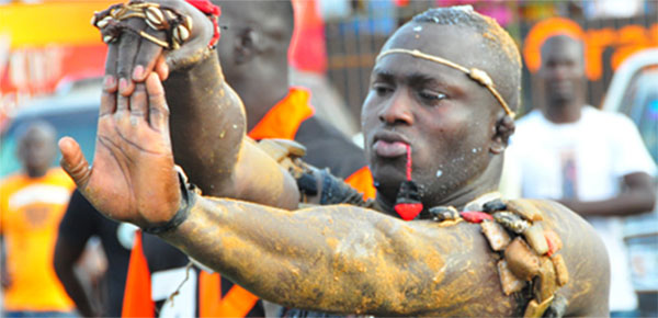 Tapha Guèye : « Modou Lô doit être plus rapide et plus vif parce que Lac 2 a l’avantage du poids » Tapha Guèye : « Modou Lô doit être plus rapide et plus vif parce que Lac 2 a l’avantage du poids »