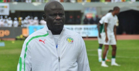 Cheikh Seck réélu à l’unanimité à la présidence des anciens internationaux Cheikh Seck réélu à l’unanimité à la présidence des anciens internationaux