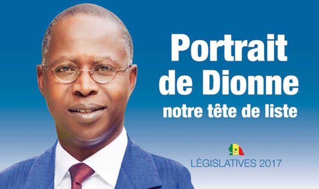 Mahammed Boun Abdalllah Dionne : le solide CV du capitaine fantastique de Benno Bok Yakaar Mahammed Boun Abdalllah Dionne : le solide CV du capitaine fantastique de Benno Bok Yakaar